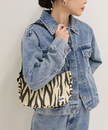 【Drifter/ドリフター】MINI SHOULDER BAG