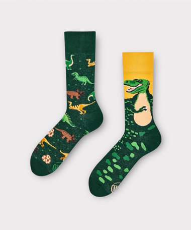 【MANY MORNINGS/メニーモーニングス】-Animals- アニマルソックス