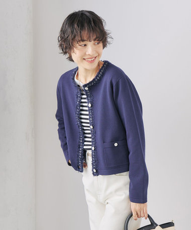 ニット｜トップス｜NOLLEY'S(ノーリーズ）｜NOLLEY'S MALL