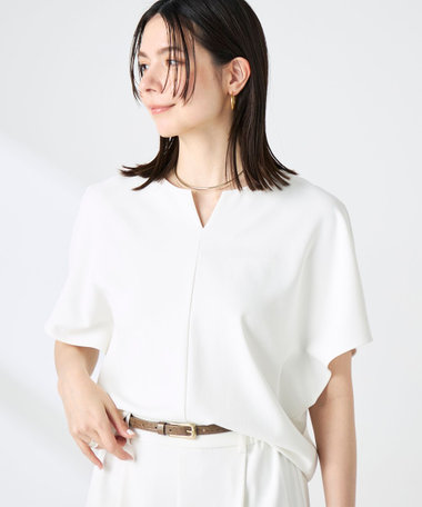 ブラウス｜トップス｜NOLLEY'S sophi(ノーリーズソフィー）｜NOLLEY'S