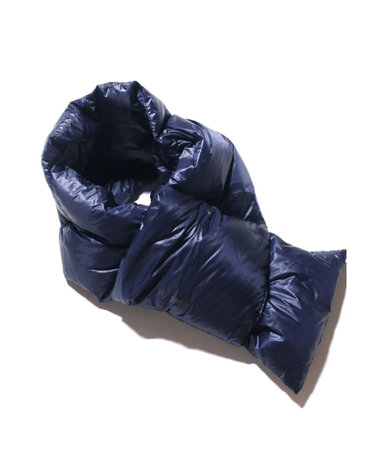 【NANGA/ナンガ】PORTABLE LIGHT DOWN MUFFLER