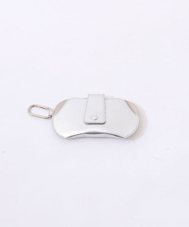 メガネケースチャーム