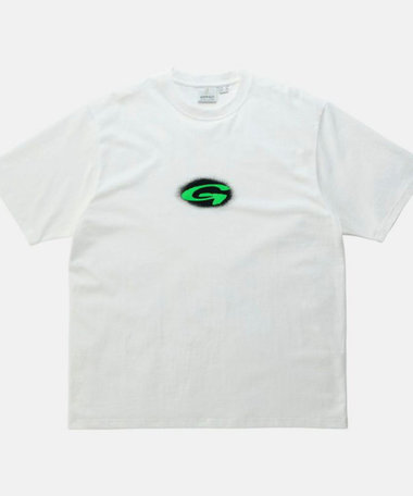 WEB限定 TIME SALE！］【GRAMICCI/グラミチ】G-BLUR TEE G