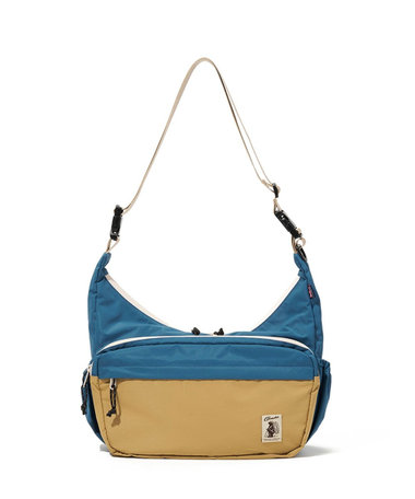 ［WEB限定 SPECIAL PRICE！］【COBMASTER】Air WP MOONSHAKE SHOULDER BAG ショルダーバッグ