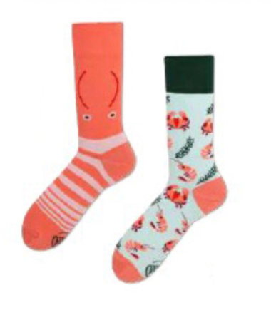 【MANY MORNINGS/メニーモーニングス】-Animals- アニマルソックス