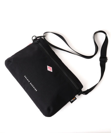 【DANTON/ダントン】PALAIS GARNIER（パレ・ガルニエ）26SSコレクション