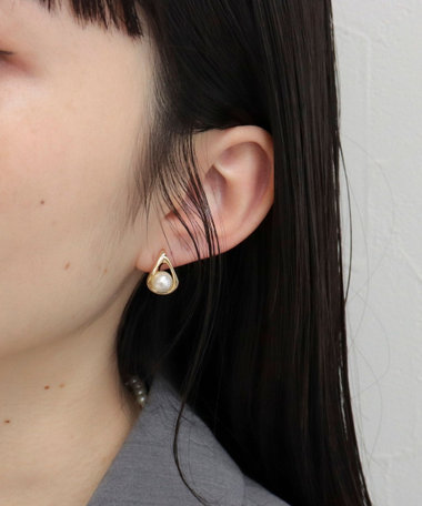 ピアス（両耳用）｜アクセサリ｜NOLLEY'S MALL（ノーリーズ モール公式