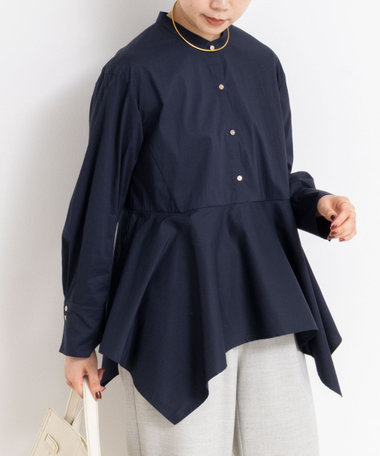 新品未使用・完売品・24SS✨NOLLEY'S　パール付きカットジレ　WEB限定 NEW ARRIVAL｜NOLLEY'S MALL（ノーリーズ モール）