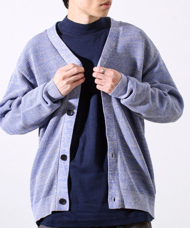 カーディガン｜トップス｜NEW ARRIVAL｜NOLLEY'S MALL