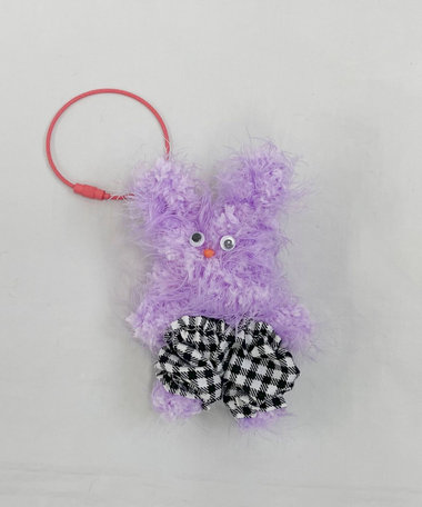 もけもけ手作りキット