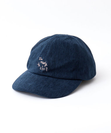 【halo commodity/ハロ コモディティー】h263-290 Ready To Cap