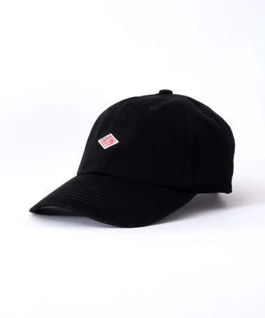 【DANTON/ダントン】CHINO CLOTH 6PANEL CAP #DT-H0227 TKC 26SSコレクション