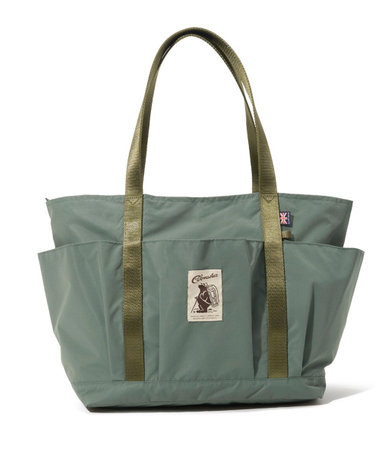 【COBMASTER/コブマスター】Air WP DESERT TOTE トートバッグ