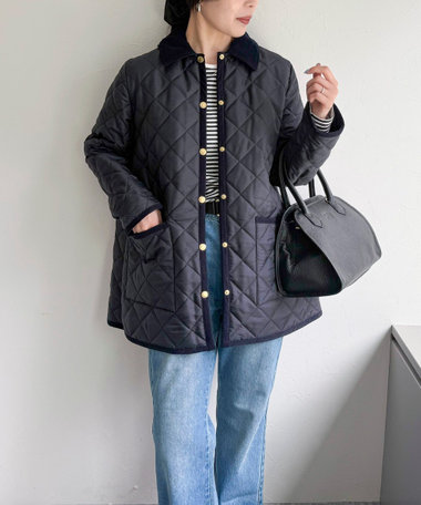 NOLLEY'S】今年の本命アウターをスタッフが着比べ！アウター身長