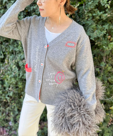 ニット｜トップス｜複数ブランド｜NEW ARRIVAL｜NOLLEY'S MALL