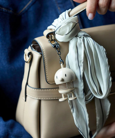 【Hoptimist/ホプティミスト】BAG CHARM