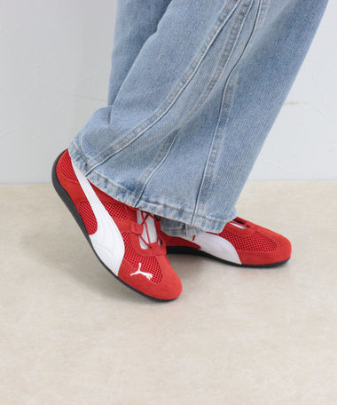 【PUMA/プーマ】SPEEDCAT GO WNS