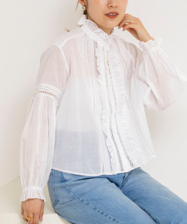 すべてのトップス｜トップス｜NOLLEY'S sophi(ノーリーズソフィー