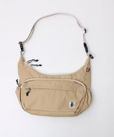 【COBMASTER/コブマスター】Air WP MOONSHAKE SHOULDER BAG