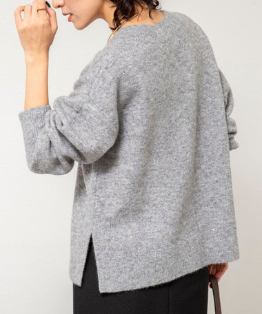 ニット｜トップス｜NOLLEY'S sophi(ノーリーズソフィー）｜NOLLEY'S