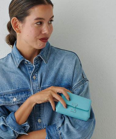 アバ ウォレット CERVO