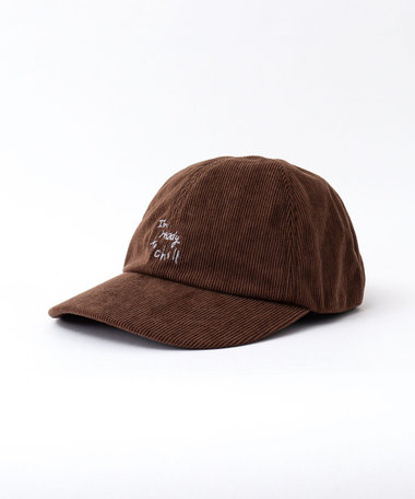【halo commodity/ハロ コモディティー】h263-290 Ready To Cap
