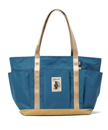 【COBMASTER/コブマスター】Air WP DESERT TOTE トートバッグ