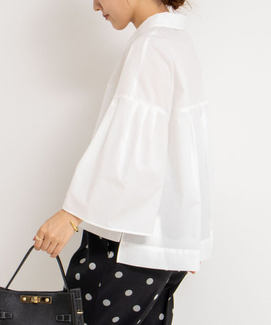 新品未使用・完売品・24SS✨NOLLEY'S　パール付きカットジレ　WEB限定 NOLLEY'S⚫︎24SSパール付きカットジレ⚫︎WEB限定 - メルカリ