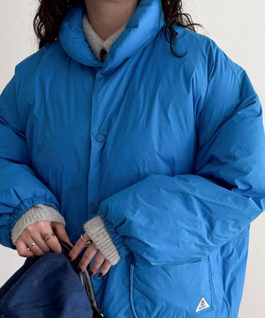 ダウンコート｜ジャケット/アウター｜NOLLEY'S MALL（ノーリーズ モール）