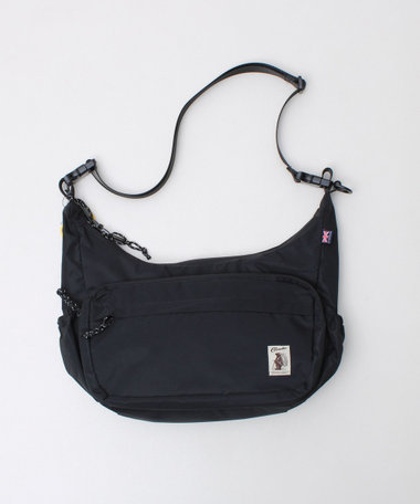 【COBMASTER/コブマスター】Air WP MOONSHAKE SHOULDER BAG