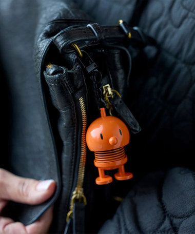 【Hoptimist/ホプティミスト】BAG CHARM