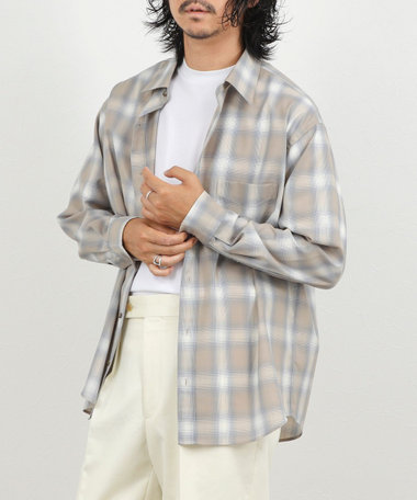 シャツ｜トップス｜NOLLEY'S goodman(ノーリーズ グッドマン