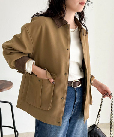 ［WEB限定 SPECIAL PRICE！］ツイルカバーオール