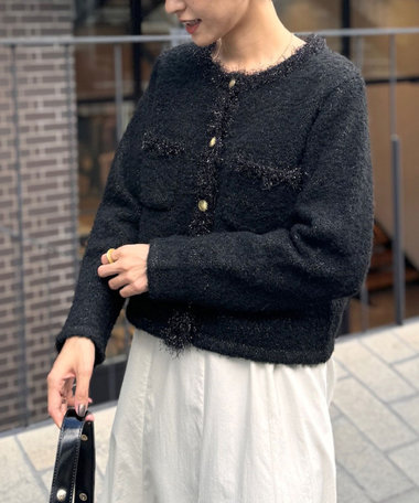すべてのトップス｜トップス｜NOLLEY