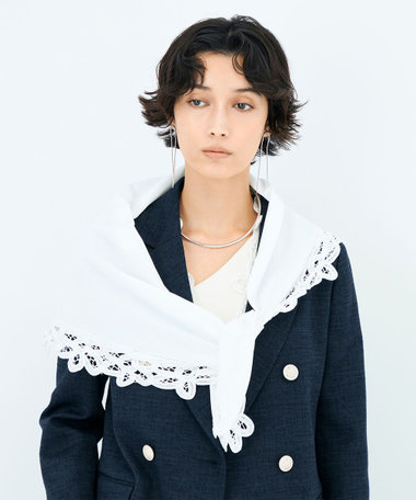 ネックウェア｜複数ブランド｜women（WOMEN）｜【WINTER SALE開催中