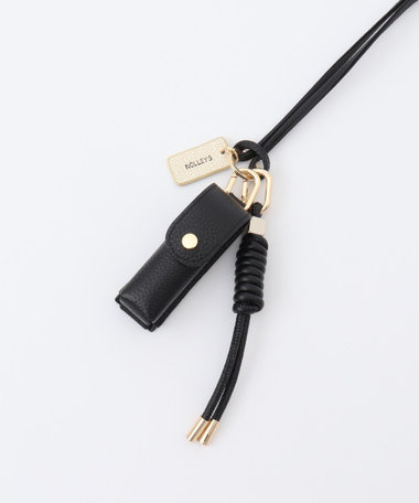 リップケースチャーム