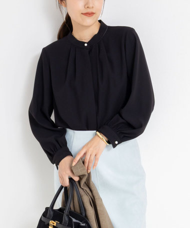 ブラウス｜トップス｜NOLLEY'S MALL（ノーリーズ モール）