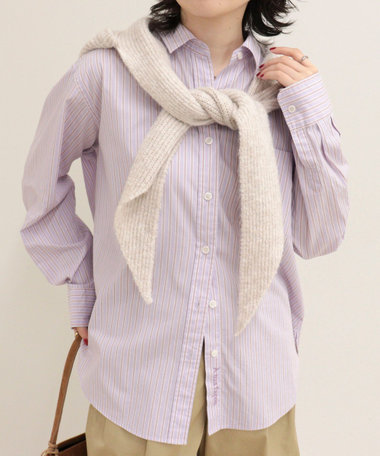 FR BASIC シャツ