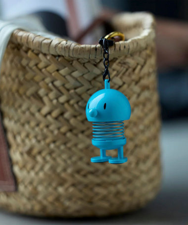 【Hoptimist/ホプティミスト】BAG CHARM