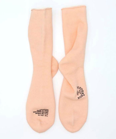 【ROSTER SOX/ロスターソックス】VIVO WOOL
