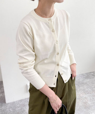 ニット｜トップス｜複数ブランド｜women（WOMEN）｜NOLLEY'S
