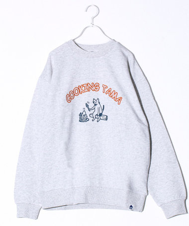 【希少紫】ワコマリア　酔生夢死スウェット　ジャージーズ　確実正規品　センターロゴ 希少紫】ワコマリア 酔生夢死スウェット ジャージーズ 確実正規