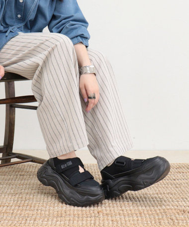 【CONVERSE/コンバース】オールスターシティハイクスニーカーサンダル