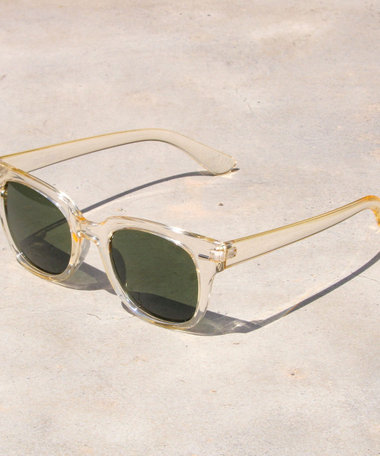 ［WEB限定 SPECIAL PRICE！］【GLOSTER/グロスター】ニューベーシック カラーレンズサングラス