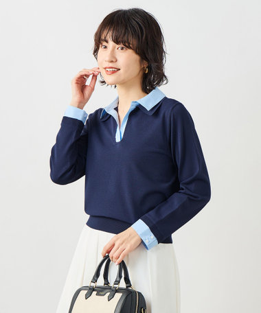 ニット｜トップス｜複数ブランド｜【WINTER SALE開催中】NOLLEY'S MALL