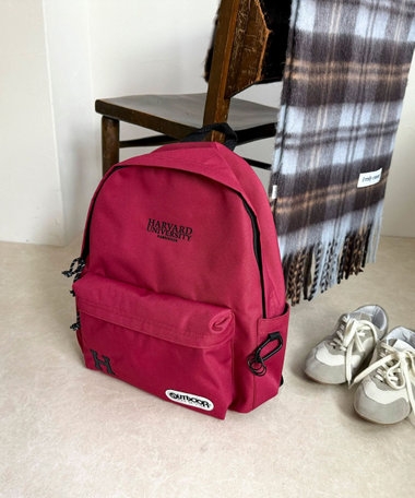 【OUTDOOR PRODUCTS /アウトドアプロダクツ】College刺繍リュックサック