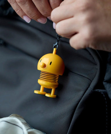 【Hoptimist/ホプティミスト】BAG CHARM