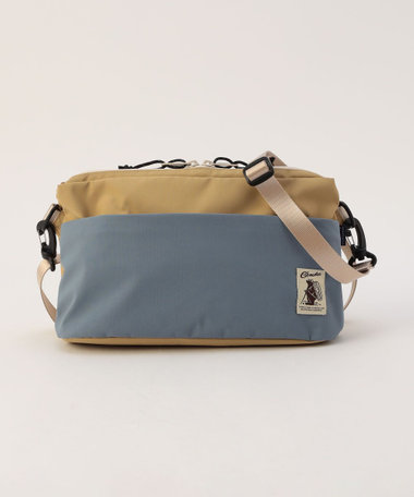 《撥水加工》【COB MASTER】COB Air WIP ALT SHOULDER BAG