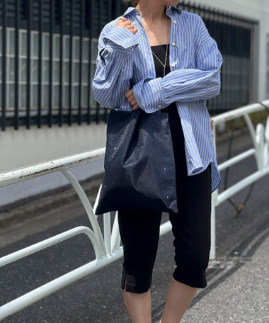 キララメバッグ