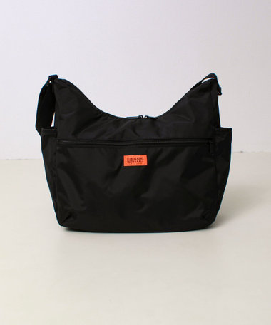 【UNIVERSAL OVERALL】ANYTIME shoulder bag